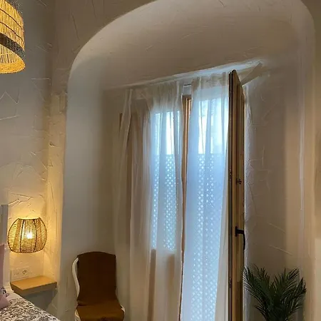 Apartament Loft Xera - Parking Privado *