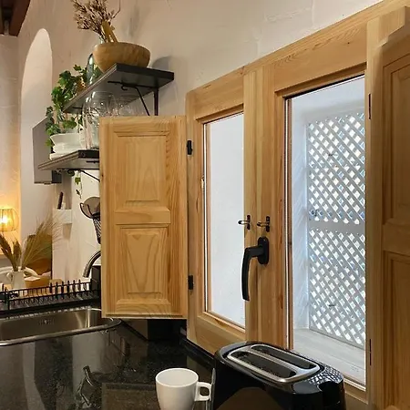 Loft Xera - Parking Privado Apartament