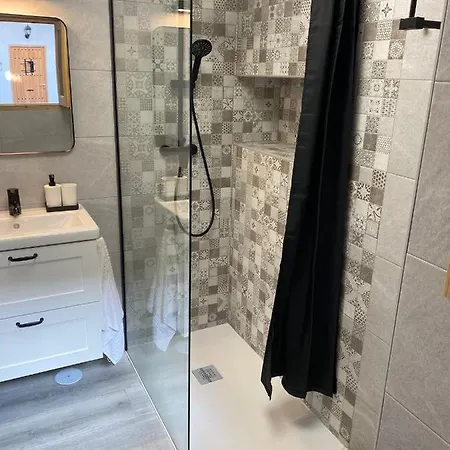 Apartament Loft Xera - Parking Privado Jerez de la Frontera