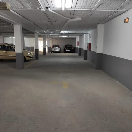 Apartament Loft Xera - Parking Privado Jerez de la Frontera