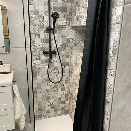 Apartament Loft Xera - Parking Privado